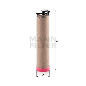 Фильтр воздушный MANN-FILTER CF 300